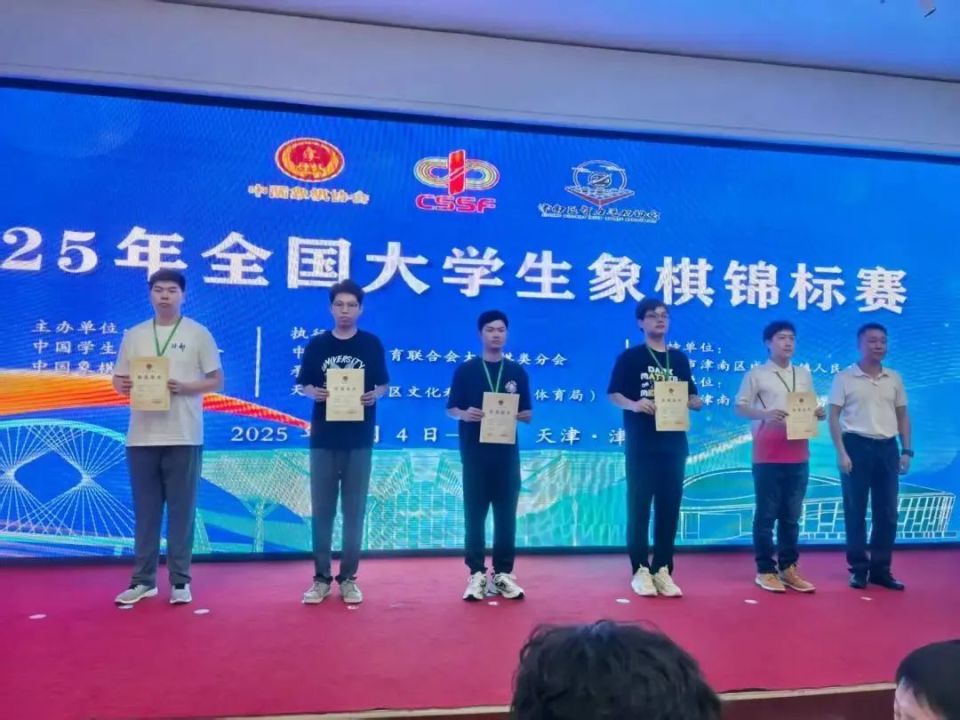 是中国面向, 子组比赛中