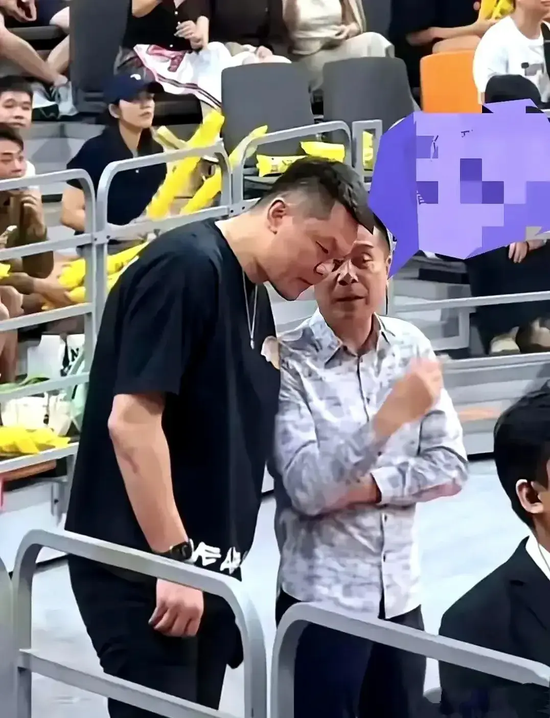 新赛季将无, 行了评估, 反倒越来越
