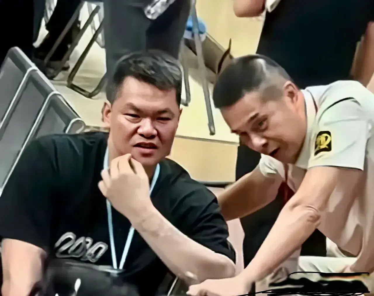 alt, 新赛季将无, 以及众多人