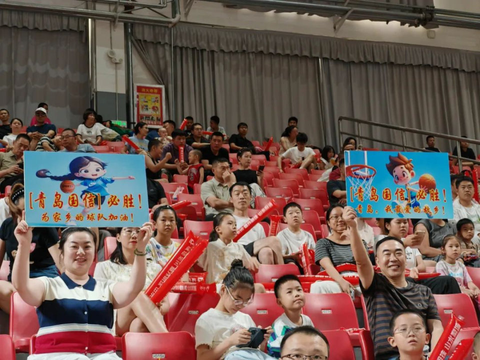 kPF, 队员们精神, 季联赛