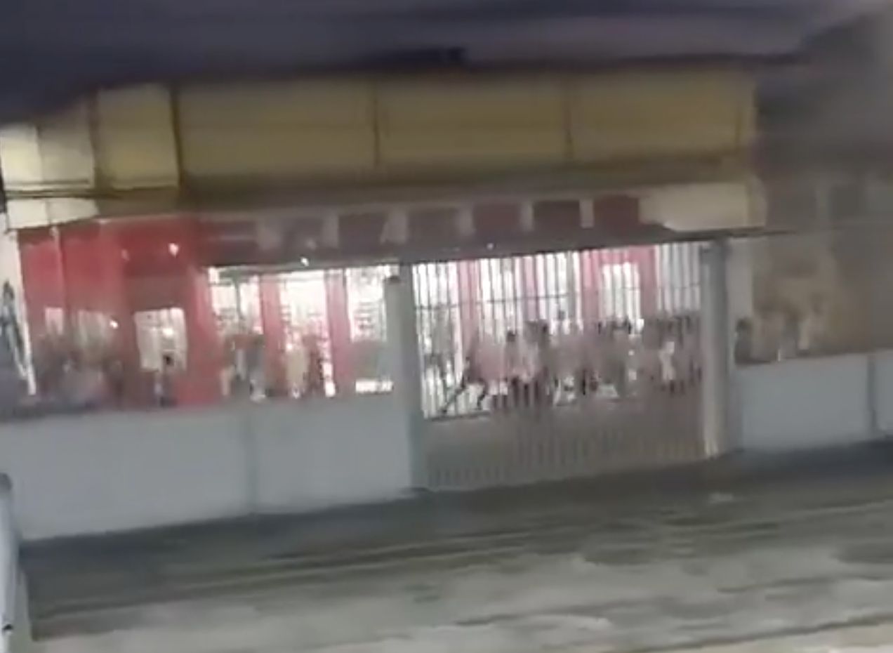 杯的比赛前
