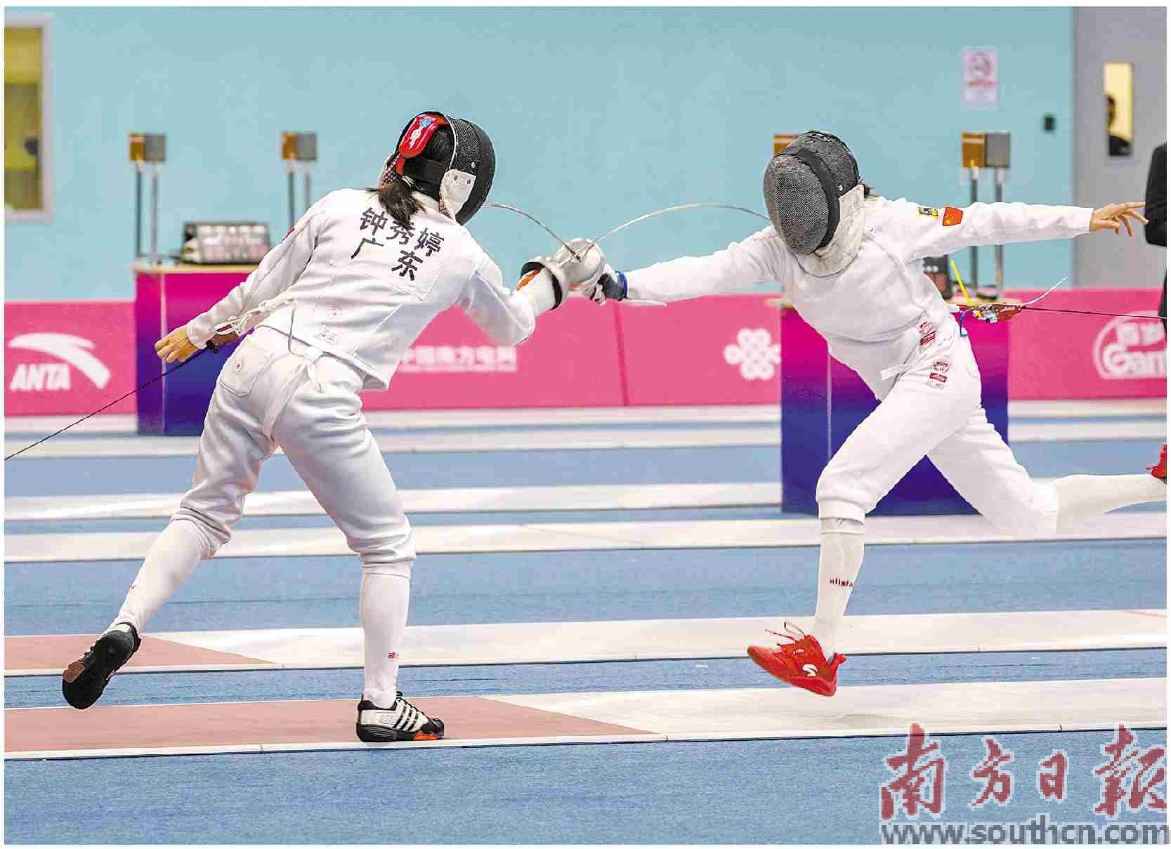 发挥得不错, 运舞台