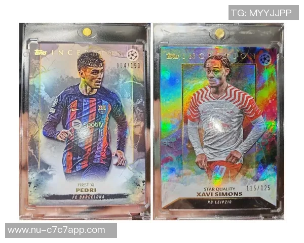 深度解读zuqiu足球球星卡收藏价值与未来发展趋势